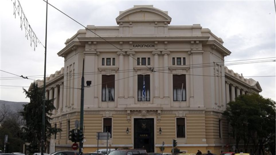 Σαρόγλειο Μέγαρο: Η ιστορία του κτιρίου όπου συνέφαγαν Τσίπρας - Καμμένος
