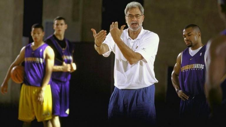 Ενθάδε κείται η τριγωνική επίθεση…