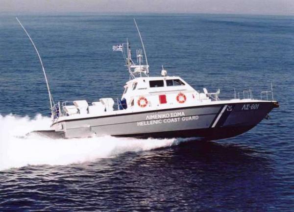 Στον 67χρονο αγνοούμενο του «Ζορμπά» ανήκει η σορός που εντοπίστηκε στην Εύβοια