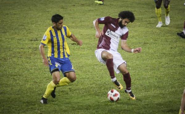 Livescore: Λάρισα – Λαμία 1-2 (τελικό)