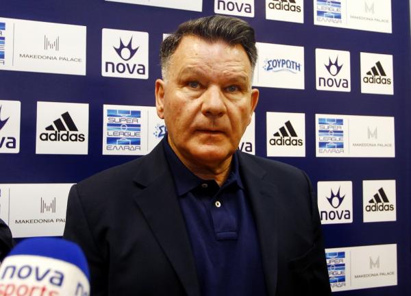 Ανακοίνωση ΑΕΛ κατά Αναστασιάδη με σπόντες για Γραμμένο, ΠΑΟΚ