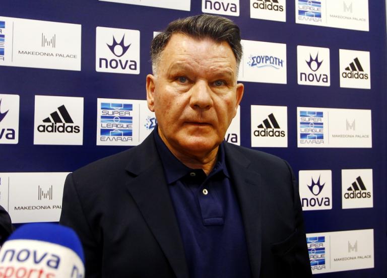 Ανακοίνωση ΑΕΛ κατά Αναστασιάδη με σπόντες για Γραμμένο, ΠΑΟΚ