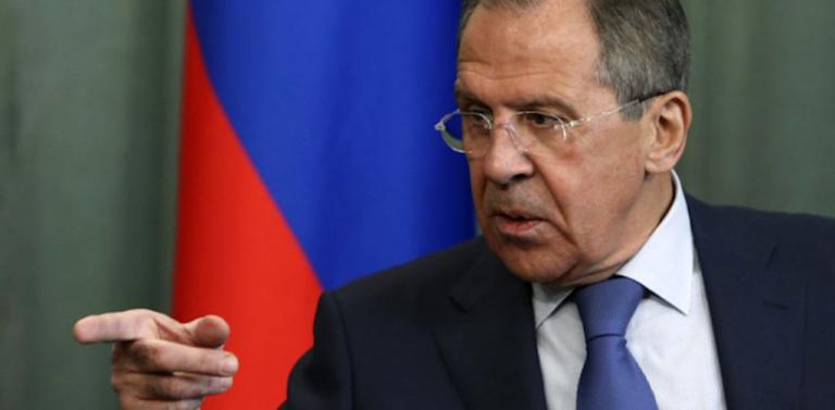 Κεραυνοί Ρωσίας: Οι ΗΠΑ χειραγώγησαν την ψηφοφορία στην ΠΓΔΜ