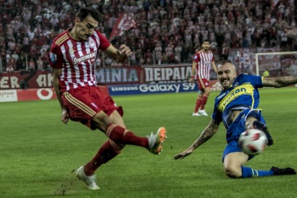 Αναβολή για τις 05/11 στην υπόθεση του Λάζαρου