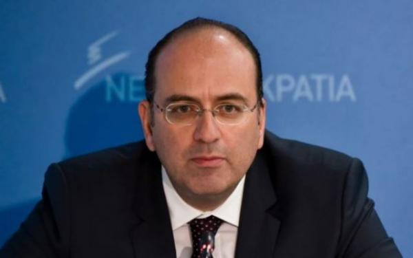 Λαζαρίδης για εξοπλιστικά: Ο Τσίπρας βρίσκεται σε πλήρη σύγχυση