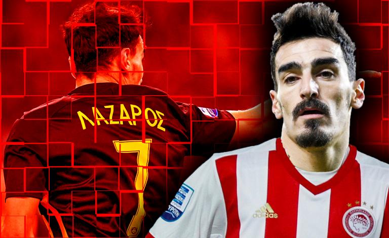 Βατερλώ της ΑΕΚ στην εκδίκαση του Λάζαρου