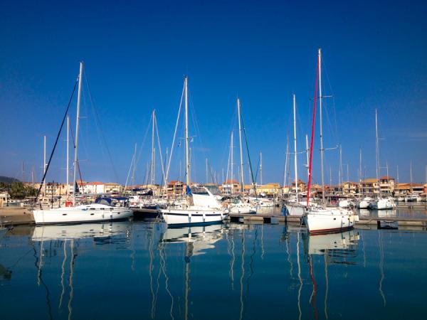 Σπουδαίες οι προοπτικές του θαλάσσιου τουρισμού στην Ελλάδα