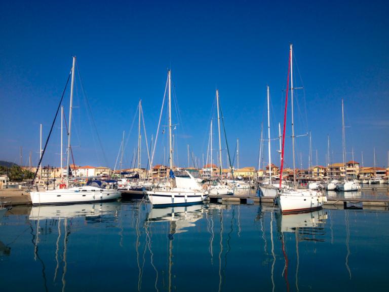 Σπουδαίες οι προοπτικές του θαλάσσιου τουρισμού στην Ελλάδα