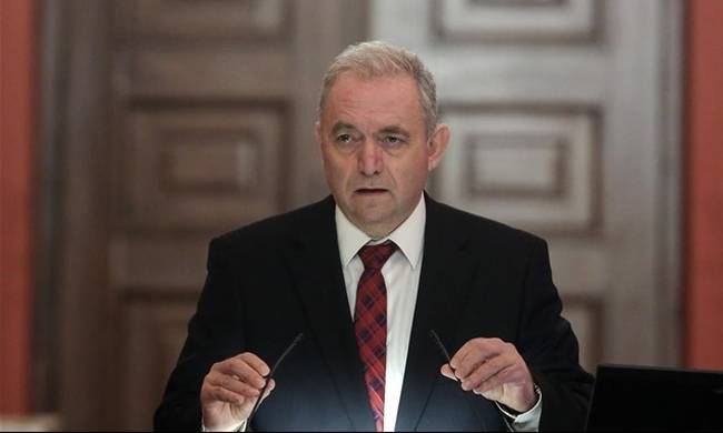 Λέκκας: Τραγική η κατάσταση στα Πανεπιστήμια – Δεχόμαστε απειλές από «φοιτητές»