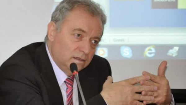 Λέκκας: Αναμένουμε μετασεισμό έως 5,9 Ρίχτερ τις επόμενες ώρες ή μέρες