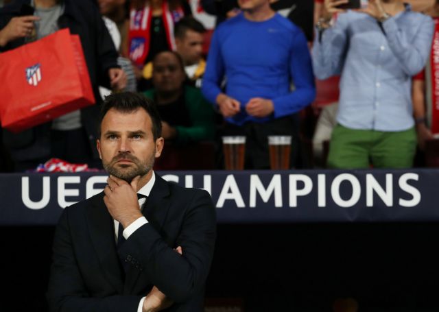 Ανακρίνεται ο προπονητής της Μπριζ Ιβάν Λέκο