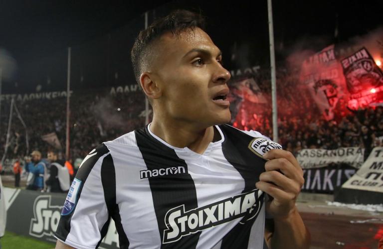 Λέο Ζαμπά: «Είμαστε οικογένεια, εξαιρετικό το ρόστερ»