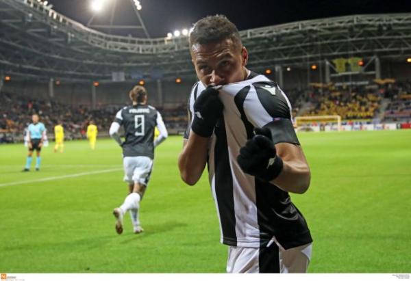 ΠΑΟΚ: Απόψε Λέο (Ζαμπά) να μην κοιμηθούμε…