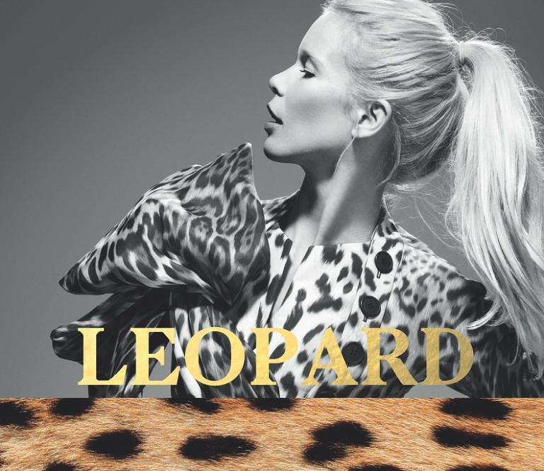 Η Χίλαρι Αλεξάντερ γράφει για την διαχρονική αξία του λεοπάρ