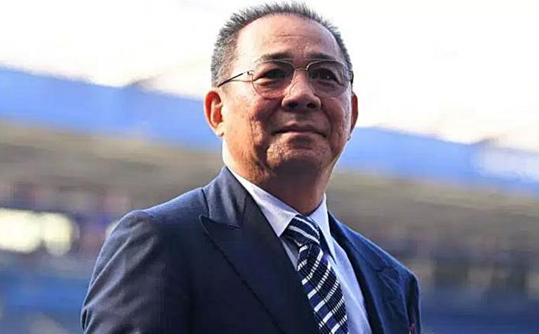 Επίσημο: Νεκρός ο ιδιοκτήτης της Λέστερ