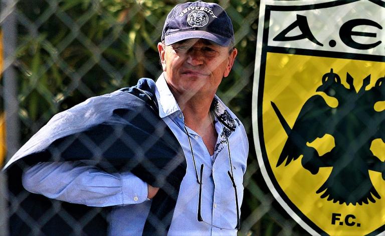 ΑΕΚ: Σοβαρές αιχμές από Λίνεν για τον υποβιβασμό και το νέο ΑΦΜ