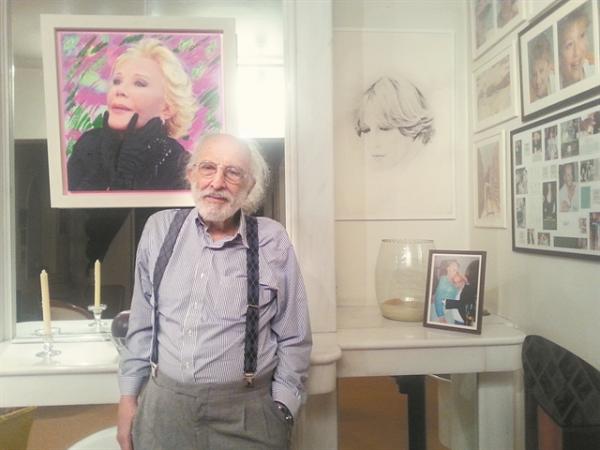 Αλέξανδρος Λυκουρέζος: Εχω φάει καρπαζιές και από αριστερά και από δεξιά