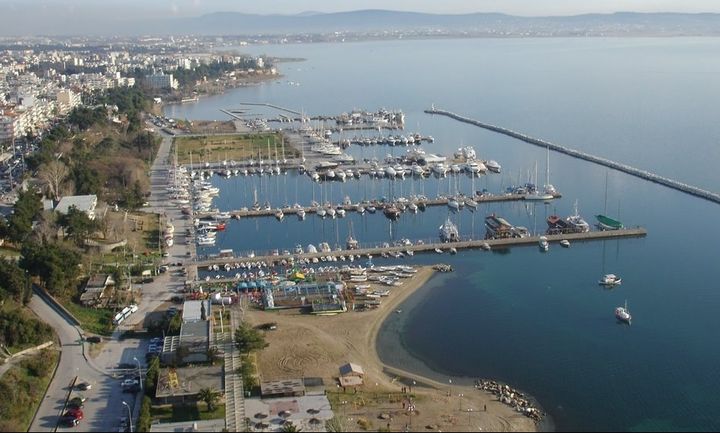 Σε δημόσια διαβούλευση το νομοσχέδιο για την αξιοποίηση δέκα λιμανιών