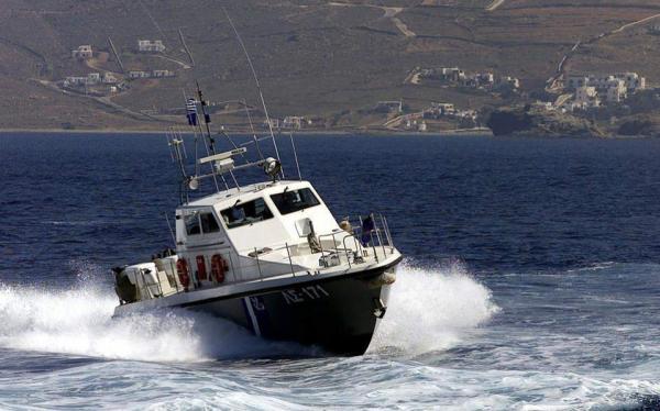 Σορός άνδρα εντοπίστηκε σε παραλία της Βόρειας Εύβοιας