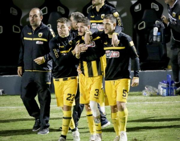 Χειρουργήθηκε ο Έλντερ Λόπες της ΑΕΚ