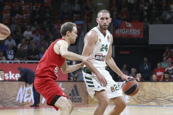 Κάθε χρόνο και από έναν τραυματισμό ο Λοτζέσκι