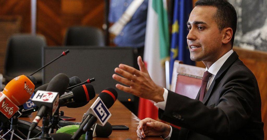 Μερική κρατικοποίηση της Alitalia εξετάζει η κυβέρνηση