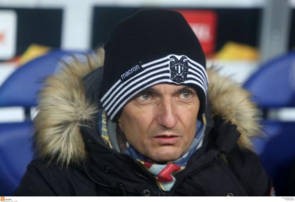 Λουτσέσκου: «Η ομάδα διαχειρίστηκε τέλεια το ματς»