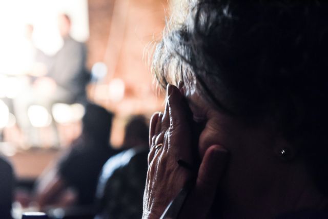 Μάγδα Φύσσα : Αυτή η δίκη, δυστυχώς, πάει να θαφτεί