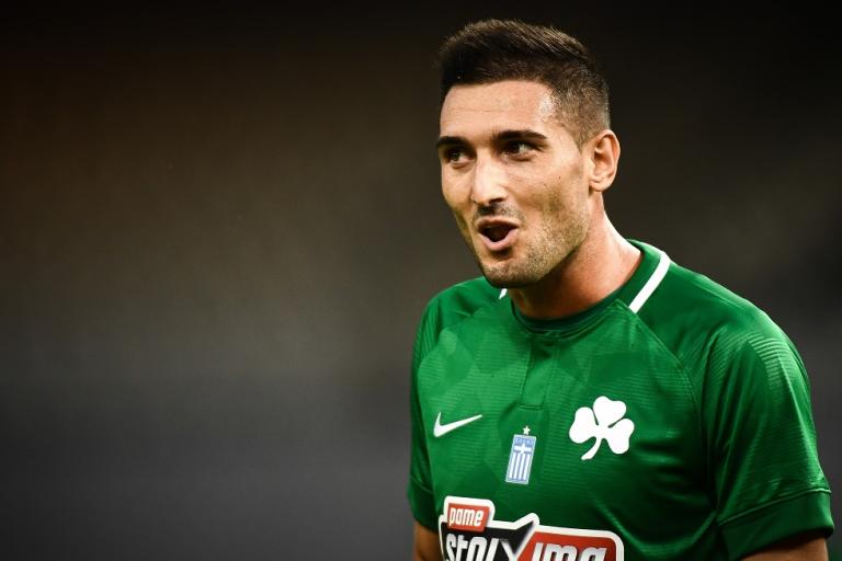 Μουνιέ σε Μακέντα: «Είσαι ο… βομβιστής μας»