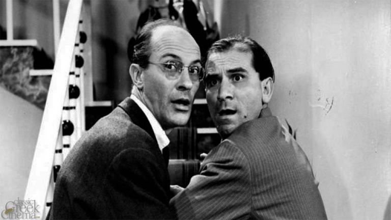 Ξανά στα μαχαίρια Μακρυκωσταίοι και Κοντογιώργηδες