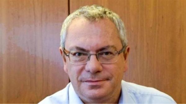 Κίνημα Αλλαγής : Υποψήφιος στη Β’ Πειραιά ο Σταμάτης Μαλέλης