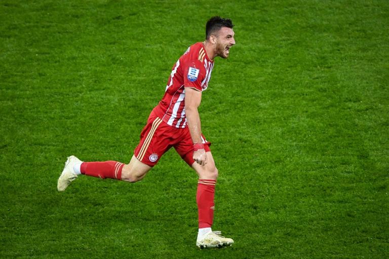 Ολυμπιακός: Οι λυτρωτές από τον πάγκο