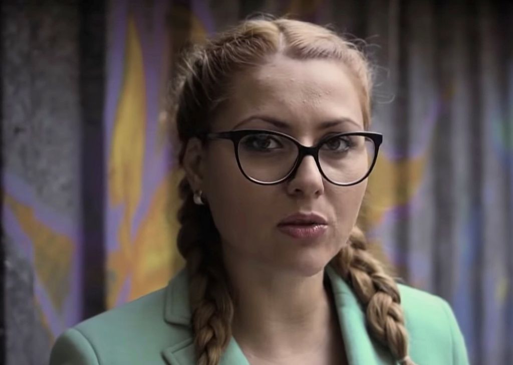 Βικτόρια Μαρίνοβα: Αποκαλύψεις που καίνε πίσω από τη δολοφονία;