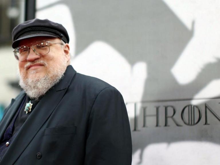 Γιατί ο Τζορτζ Ρ.Ρ. Μάρτιν σκοτώνει τους χαρακτήρες του «Game of Thrones»;