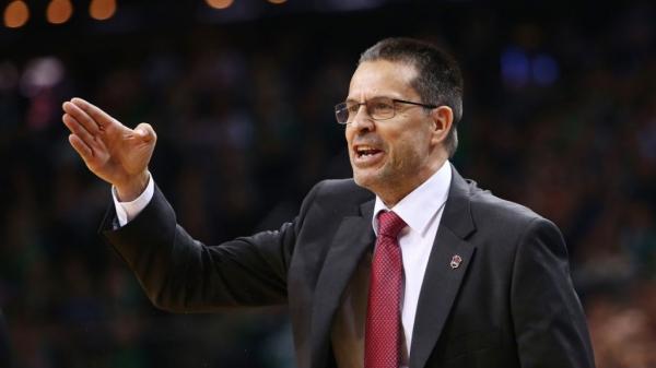 Ο Μαρτίνεθ αποθεώνει Σπανούλη – Πρίντεζη