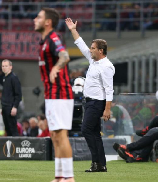 Μαρτίνς: «Κρίμα να αλλάζει έτσι το πρόσωπο 70 λεπτών»