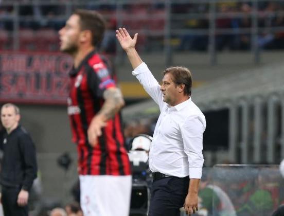 Μαρτίνς: «Κρίμα να αλλάζει έτσι το πρόσωπο 70 λεπτών»