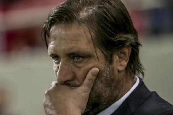 Ολυμπιακός: Αυτά ζήτησε ο Μαρτίνς στο ημίχρονο