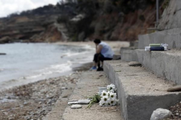 Μάτι : Χωρίς σπίτια λόγω γραφειοκρατίας οι πυρόπληκτοι