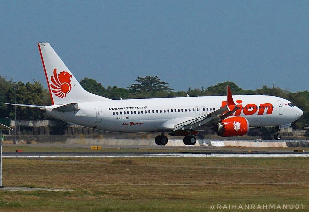 Ινδονησία : Αεροσκάφος με 188 επιβαίνοντες κατέπεσε στη θάλασσα