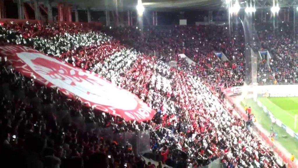 Γιατί επέστρεψαν οι φίλαθλοι στα γήπεδα