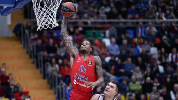 Κλάιμπερν: «Σπουδαία ομάδα με εξαιρετικό προπονητή ο Ολυμπιακός»