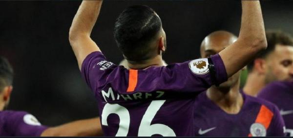 Μαχρέζ: «Γι’ αυτόν σήκωσα τα χέρια μου προς τον ουρανό»