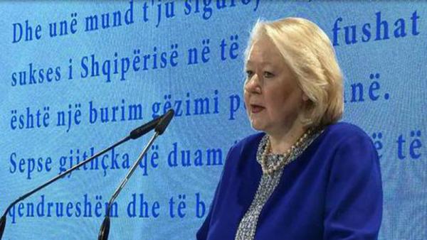 Διάβημα Τιράνων στην Αθήνα με αφορμή την υπόθεση Κατσίφα