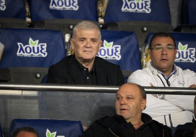 ΑΕΚ: «Καταγγελία στα αρμόδια όργανα για τον Κούγια»