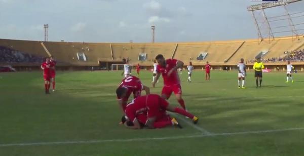 Τυνησία: Πέτυχε το 4 στα 4 με βασικό τον Μεριά