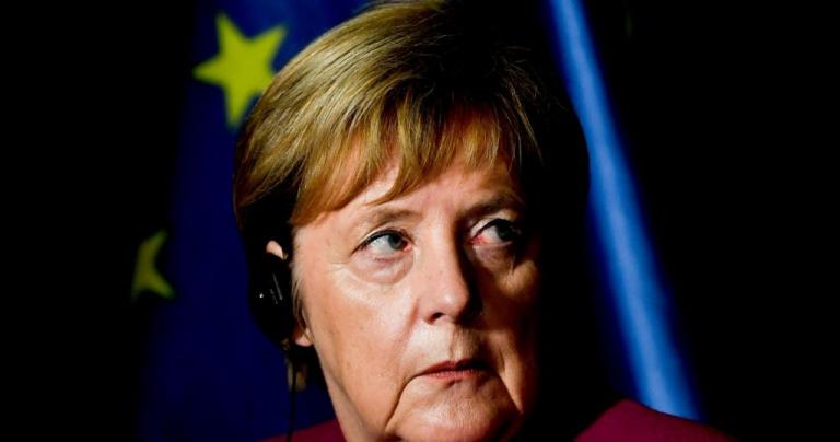 Η κληρονομιά της Μέρκελ