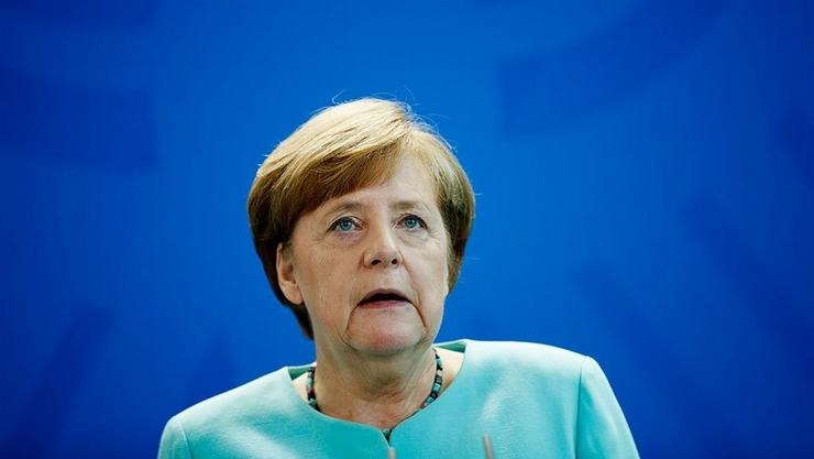 Γερμανία - Έσση: Ενδεχομένως η ώρα της κρίσεως για τη Μέρκελ και το μεγάλο συνασπισμό