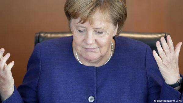 Κρίνεται το πολιτικό μέλλον της Μέρκελ;