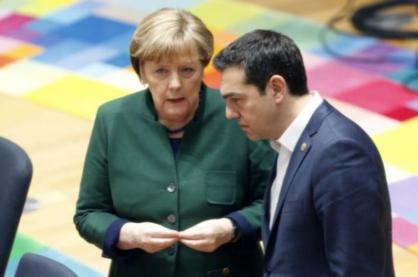 Merkel’s office puts a damper on scrapping pension cuts, stresses reforms